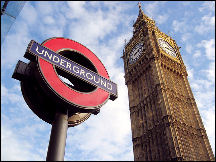 Vivere a Londra